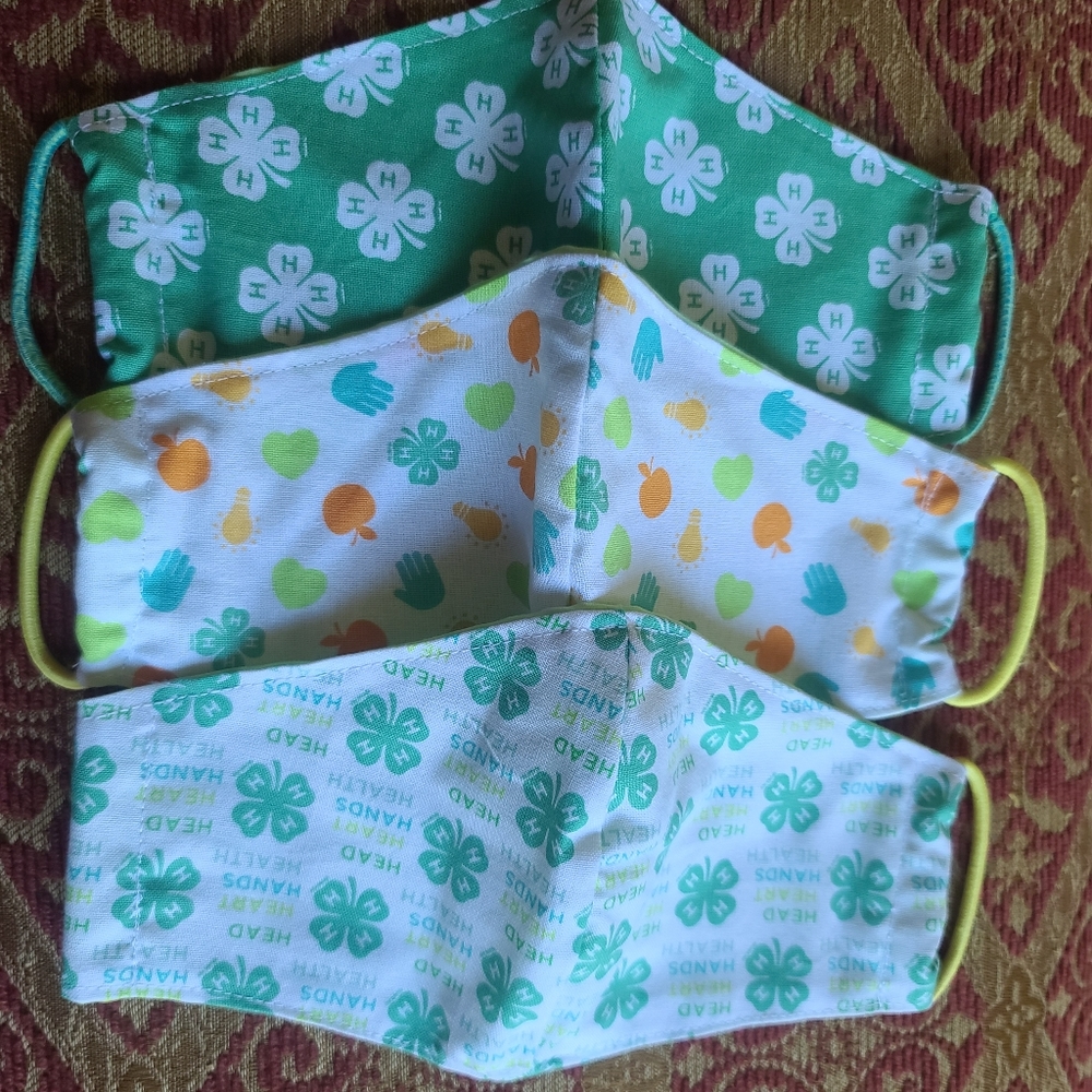 Custome children mask